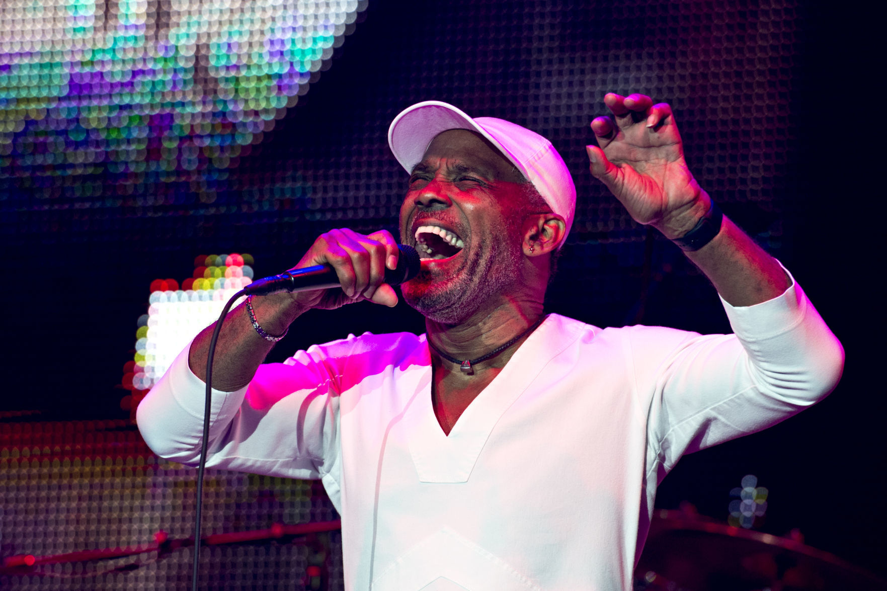 2015 Essence Music Festival